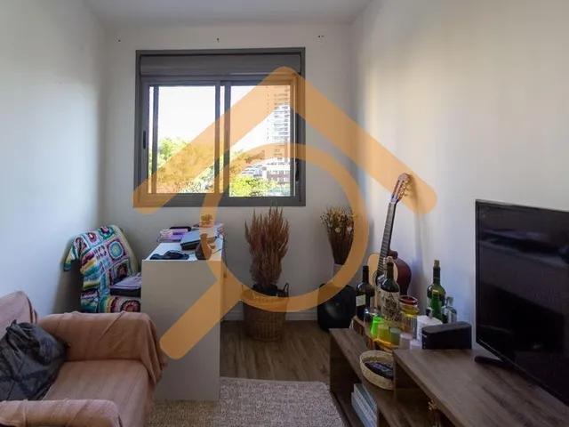 Imagem: Apartamento À Venda em São Paulo-Sp, Vila