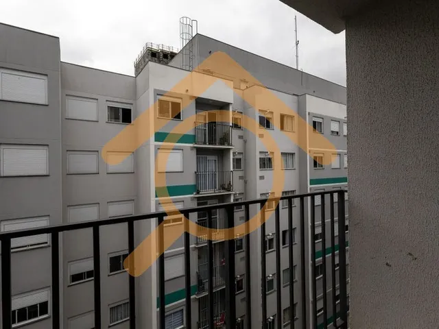 Imagem 5: Imperdível! Apartamento À Venda em São Paulo-Sp, Bairro Jurubatuba. 2 Quartos, 1 Banheiro, 37M². Venha Conferir!