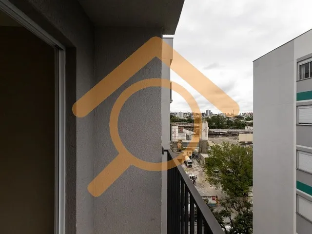 Imagem 2: Imperdível! Apartamento À Venda em São Paulo-Sp, Bairro Jurubatuba. 2 Quartos, 1 Banheiro, 37M². Venha Conferir!