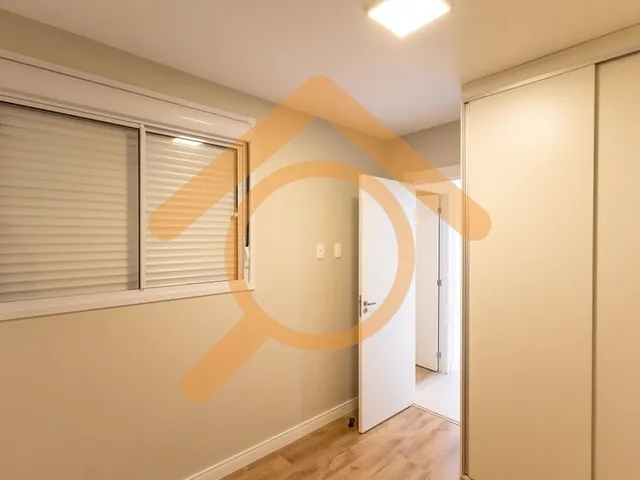 Imagem 3: Imperdível! Apartamento À Venda em São Paulo-Sp, Bairro Jurubatuba. 2 Quartos, 1 Banheiro, 37M². Venha Conferir!