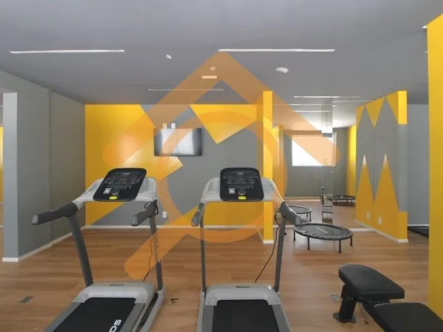 Imagem 13: Imperdível! Apartamento À Venda em São Paulo-Sp, Bairro Jurubatuba. 2 Quartos, 1 Banheiro, 37M². Venha Conferir!
