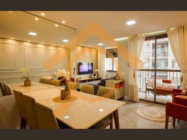 Imagem: Apartamento À Venda em São Paulo na Vila