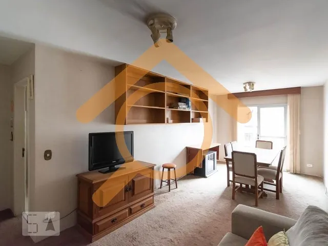 Imagem: Apartamento À Venda em São Paulo-Sp, Jardim