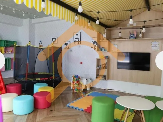 Imagem: Apartamento À Venda em São Paulo-Sp, Bairro