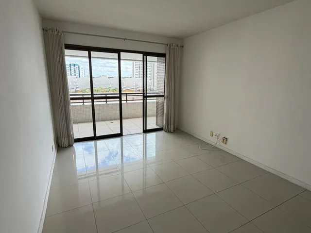 Imagem: Apartment em Salvador - Bahia, Alphaville