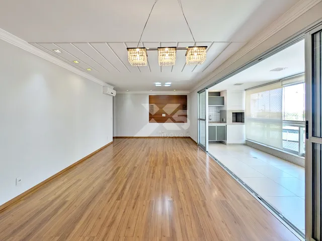 Imagem: Cora Coralina - Apartamento 3 Quartos (1