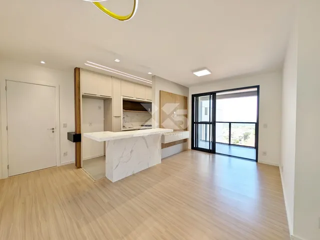 Imagem: Wood - Apartamento 2 Quartos (1 Suíte)