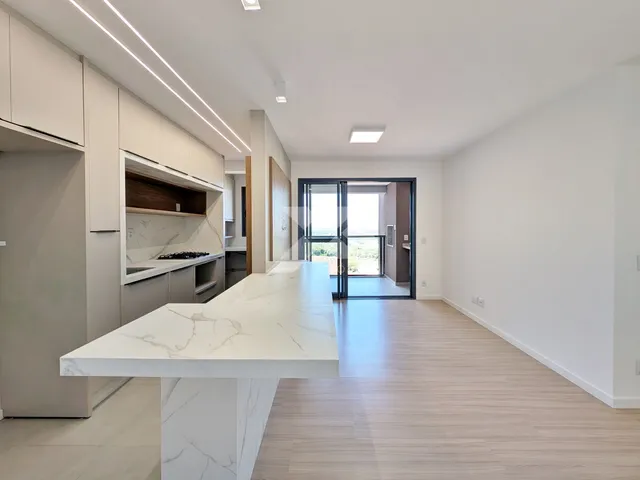 Imagem 10: Wood - Apartamento 2 Quartos (1 Suíte) para Alugar, 70M² no Wood - Terra Bonita, Londrina
