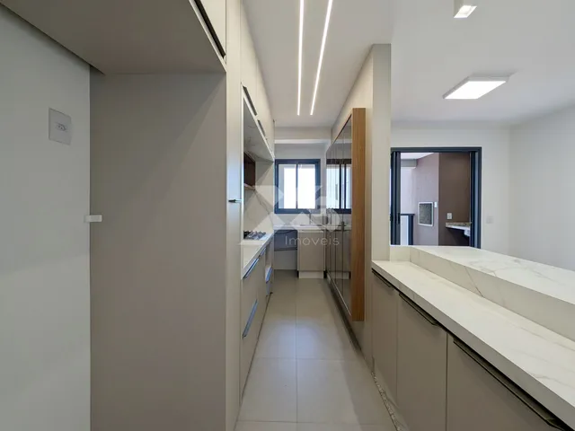 Imagem 4: Wood - Apartamento 2 Quartos (1 Suíte) para Alugar, 70M² no Wood - Terra Bonita, Londrina