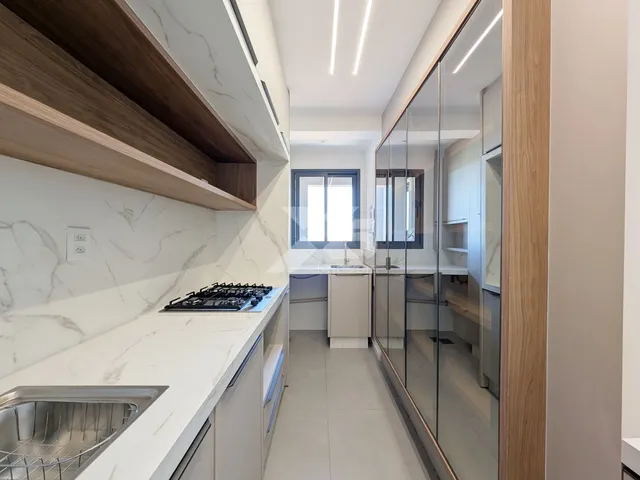 Imagem 8: Wood - Apartamento 2 Quartos (1 Suíte) para Alugar, 70M² no Wood - Terra Bonita, Londrina