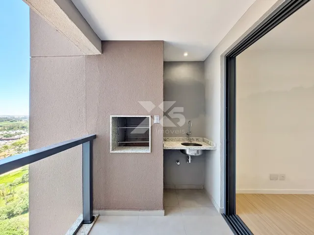 Imagem 9: Wood - Apartamento 2 Quartos (1 Suíte) para Alugar, 70M² no Wood - Terra Bonita, Londrina