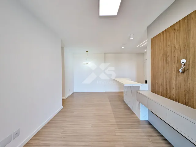 Imagem 2: Wood - Apartamento 2 Quartos (1 Suíte) para Alugar, 70M² no Wood - Terra Bonita, Londrina