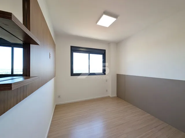 Imagem 7: Wood - Apartamento 2 Quartos (1 Suíte) para Alugar, 70M² no Wood - Terra Bonita, Londrina