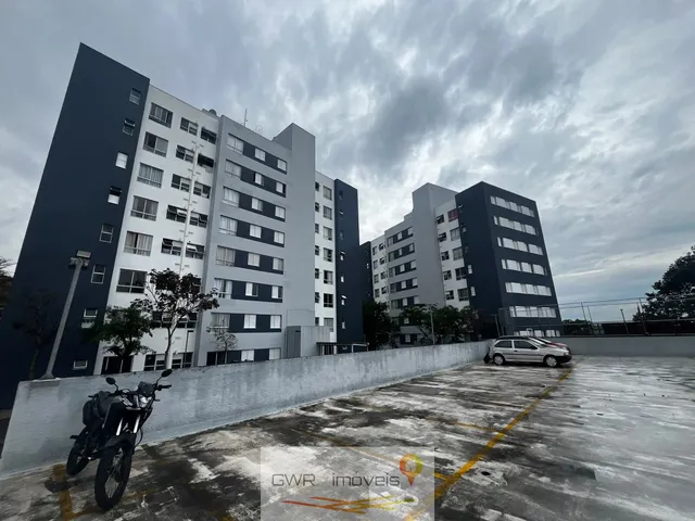 Imagem: Apartamento com 2 Dormitórios À Venda