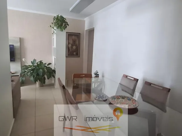 Imagem 2: Apartamento com 3 Dormitórios no Tatuapé