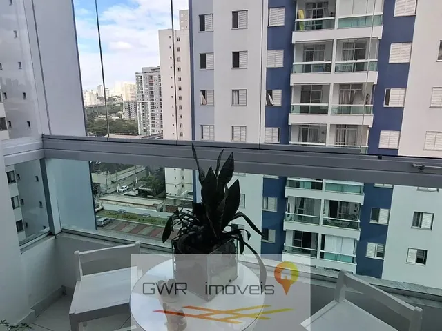 Imagem 15: Apartamento com 3 Dormitórios no Tatuapé