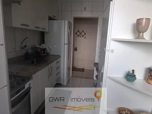 Imagem 4: Apartamento com 3 Dormitórios no Tatuapé