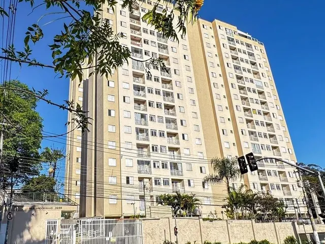 Imagem: Apartamento com 2 Dormitórios na Vila Silva