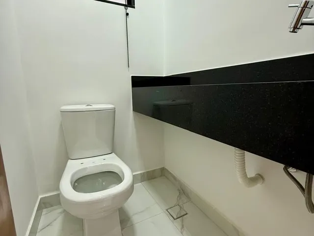 Imagem 4: Sobrado Novo com 3 Dormitórios na Vila Santana