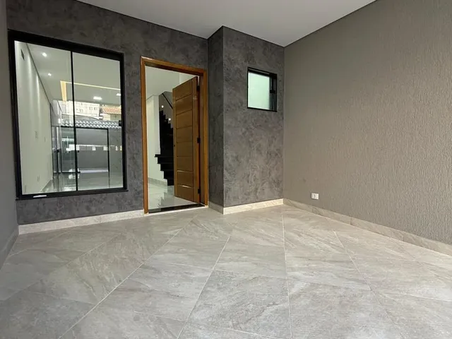 Imagem 16: Sobrado Novo com 3 Dormitórios na Vila Santana