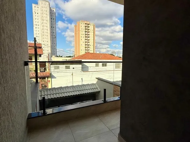 Imagem 9: Sobrado Novo com 3 Dormitórios na Vila Santana