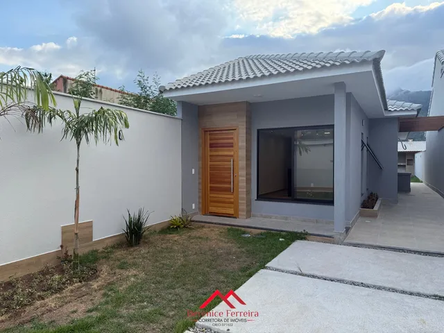 Imagem: Sua Nova Casa em Itaipuaçu - Maricá