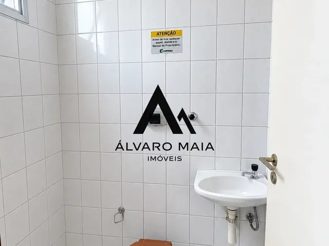Imagem 2: Apartamento de 3 Quartos, com 1 Suíte - 95 M²