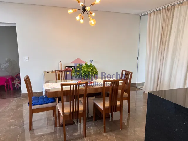 Imagem 11: Casa de Alto Padrão no Condomínio Mini Chácara ? 3 Suítes, Closet e Espaço Gourmet