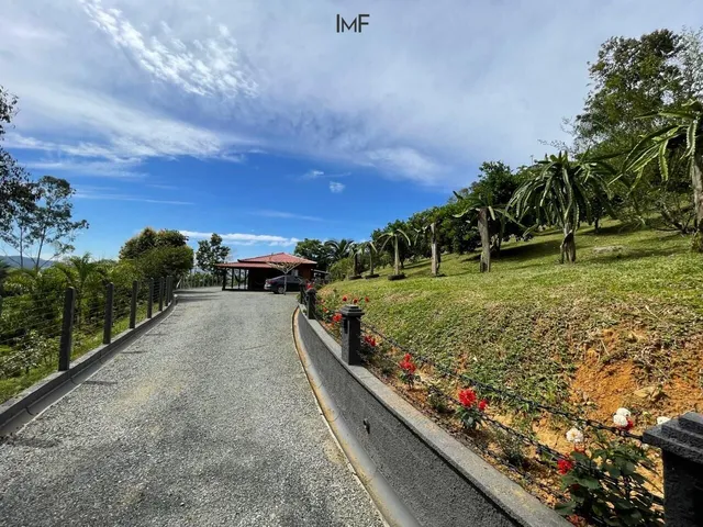 Imagem 6: Sítio com 3 Dormitórios na Cidade de Indaial/Sc