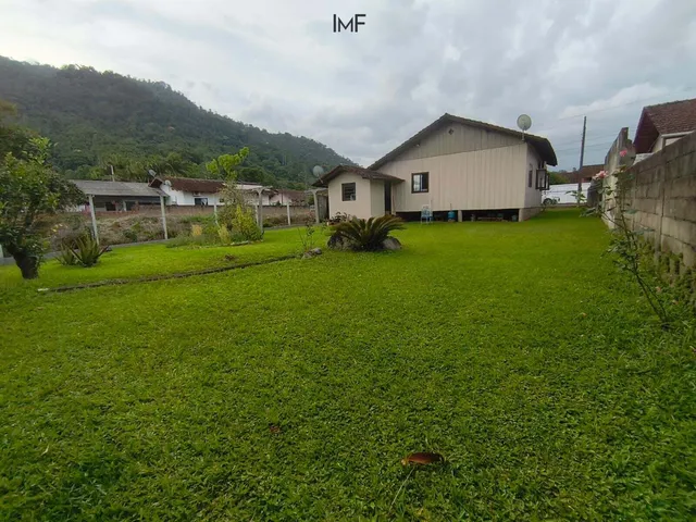 Imagem 9: Casa À Venda no Bairro dos Estados em Timbó/Sc