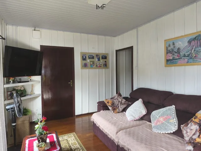 Imagem 10: Casa À Venda no Bairro dos Estados em Timbó/Sc