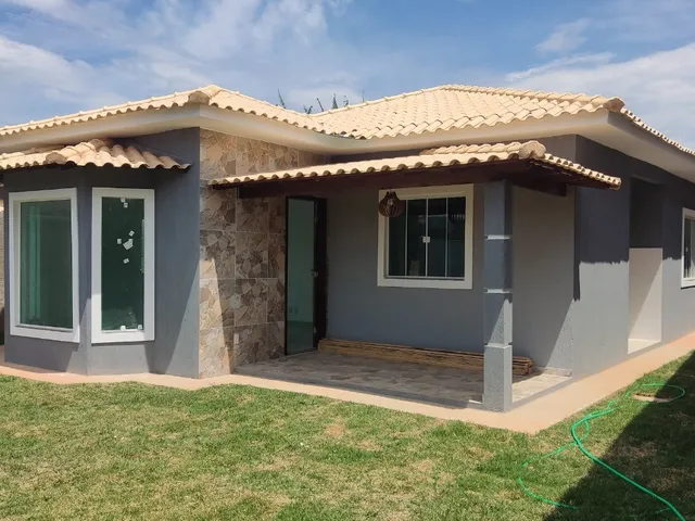 Imagem 6: Vendo Casa no Bairro Arcozelo em Paty do Alferes - Rj