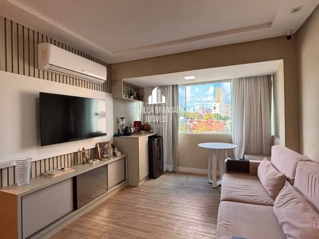 Imagem 3: Apartamento - Natal
