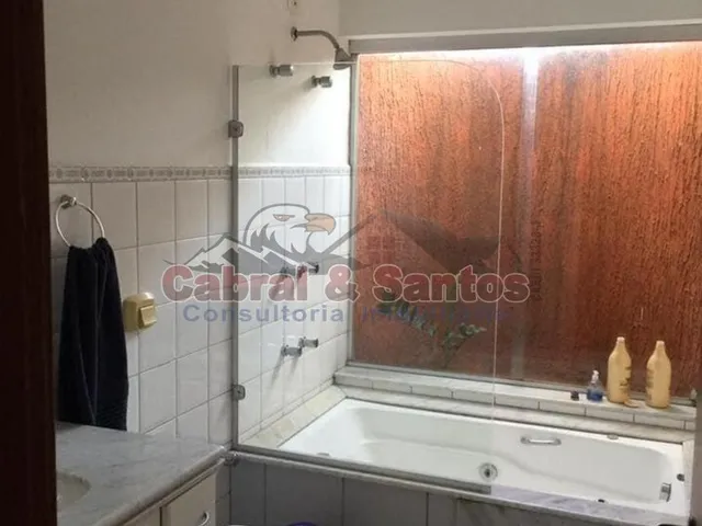 Imagem 3: Casa À Venda no Cond. Moradas São Luiz - Salto/Sp