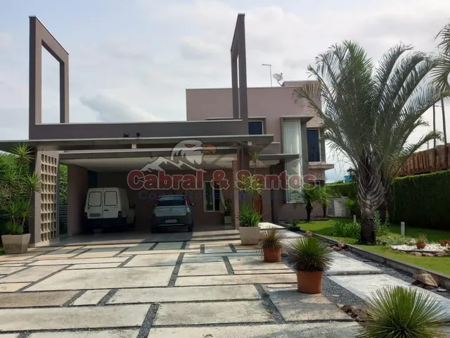 Imagem: Casa À Venda Ou para Alugar no Condomínio