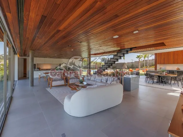Imagem 14: Casa À Venda no Terras de São José Ii, em Itu/Sp