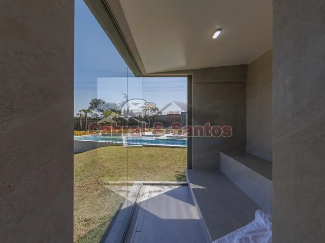 Imagem 8: Casa À Venda no Terras de São José Ii, em Itu/Sp