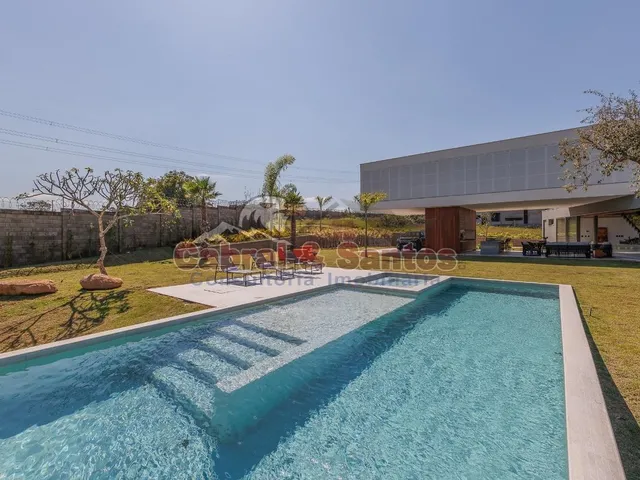 Imagem 6: Casa À Venda no Terras de São José Ii, em Itu/Sp