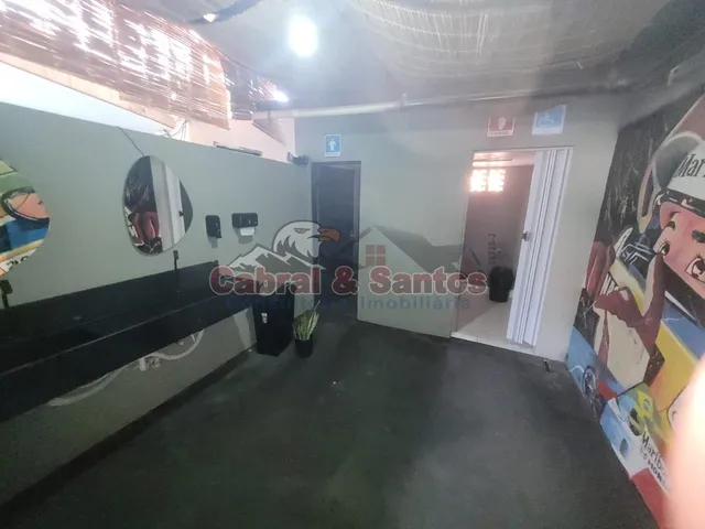 Imagem 12: Salão Comercial Disponível para Alugar no Bairro Vila Henrique em Salto/Sp