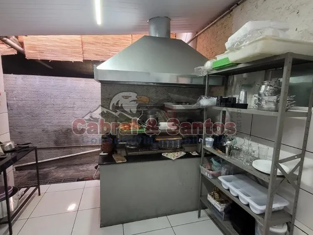 Imagem 9: Salão Comercial Disponível para Alugar no Bairro Vila Henrique em Salto/Sp