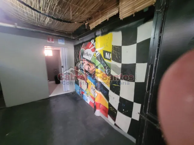 Imagem 4: Salão Comercial Disponível para Alugar no Bairro Vila Henrique em Salto/Sp
