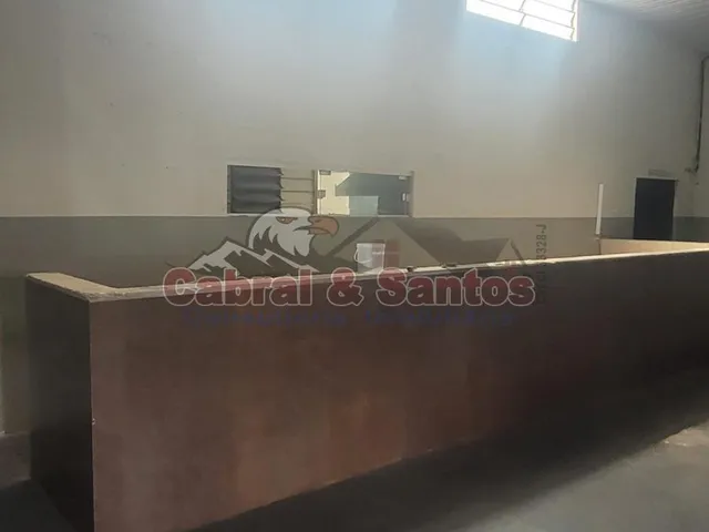 Imagem 15: Salão Comercial Disponível para Alugar no Bairro Vila Henrique em Salto/Sp