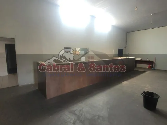 Imagem 3: Salão Comercial Disponível para Alugar no Bairro Vila Henrique em Salto/Sp
