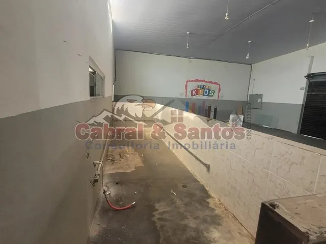 Imagem 8: Salão Comercial Disponível para Alugar no Bairro Vila Henrique em Salto/Sp