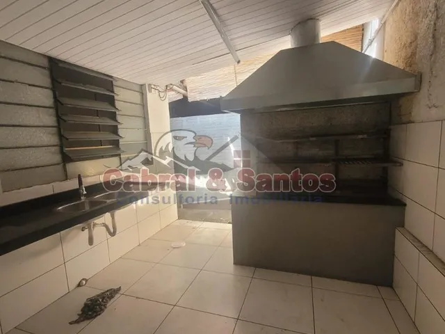 Imagem 13: Salão Comercial Disponível para Alugar no Bairro Vila Henrique em Salto/Sp