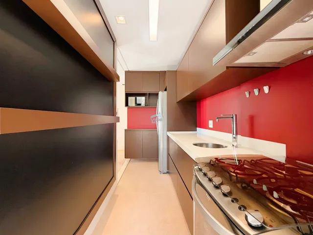 Imagem 13: Apartamento Mobiliado para Venda Ou Locação | Cambuí