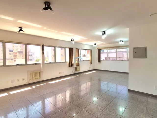 Imagem: Sala Comercial À Venda Ou Locação Centro