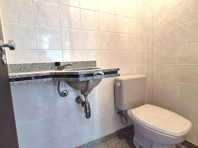 Imagem 3: Sala Comercial À Venda Ou Locação Centro em Campinas: Espaço Funcional e Flexível com 51,08M² e Vaga de Garagem