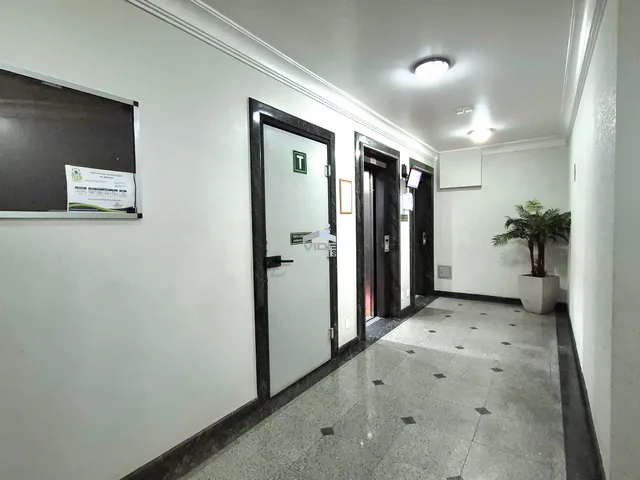 Imagem 7: Sala Comercial À Venda Ou Locação Centro em Campinas: Espaço Funcional e Flexível com 51,08M² e Vaga de Garagem