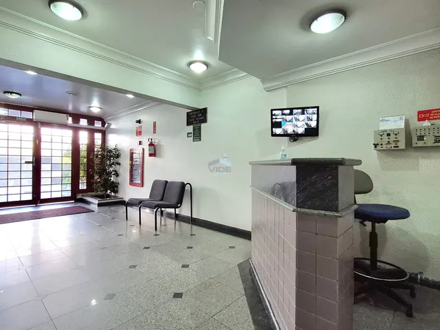 Imagem 8: Sala Comercial À Venda Ou Locação Centro em Campinas: Espaço Funcional e Flexível com 51,08M² e Vaga de Garagem